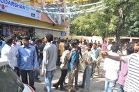 Nenokkadine Movie Hungama Photos